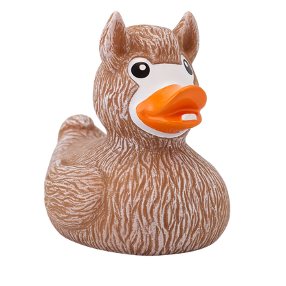 Duck lama