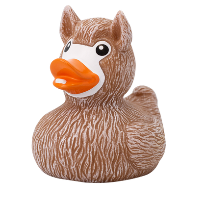 Duck lama