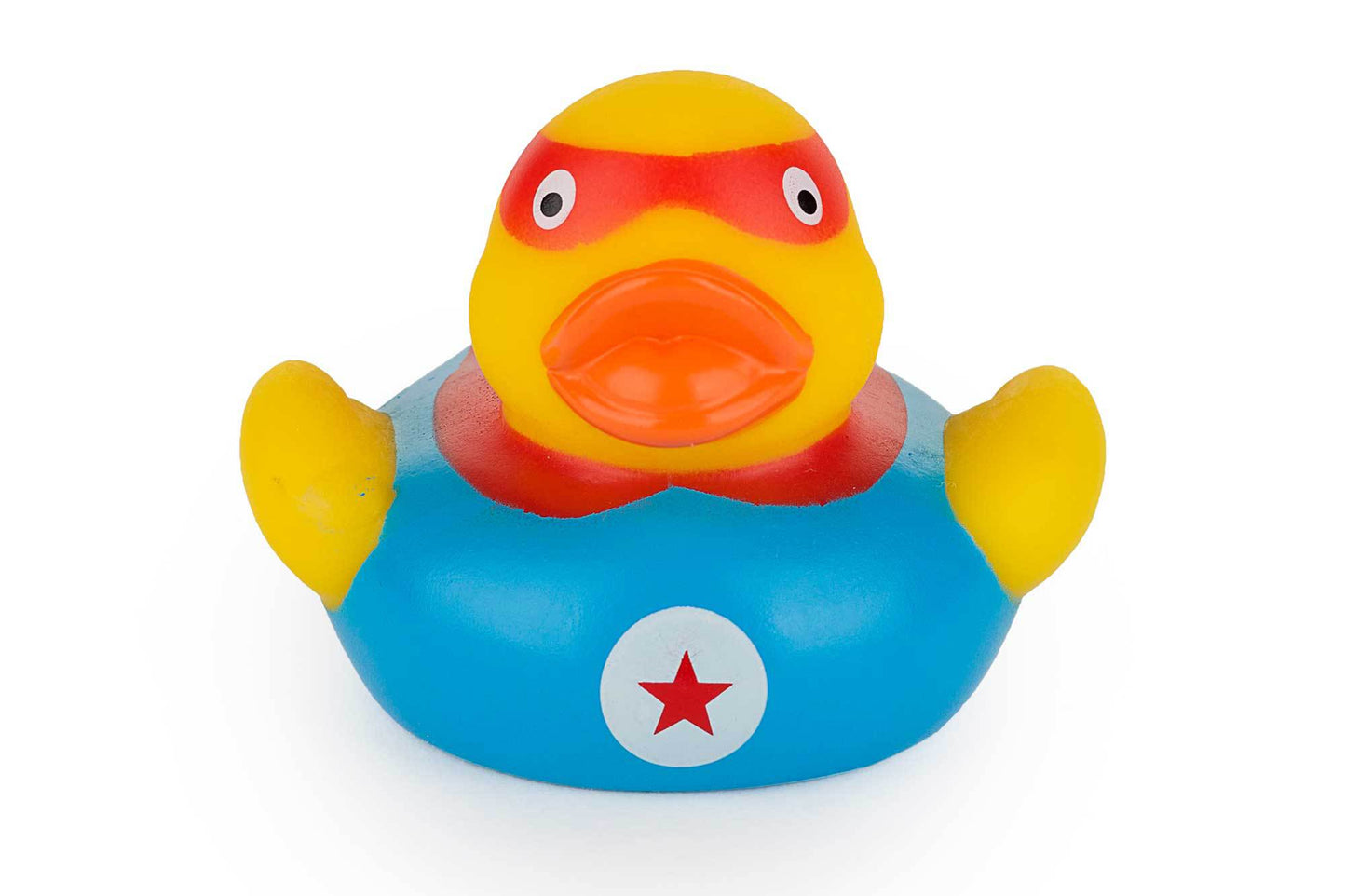 Set de 5 Canards de bain Isabelle Laurier