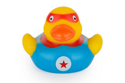 Set van 5 Bath Ducks Isabelle Laurier