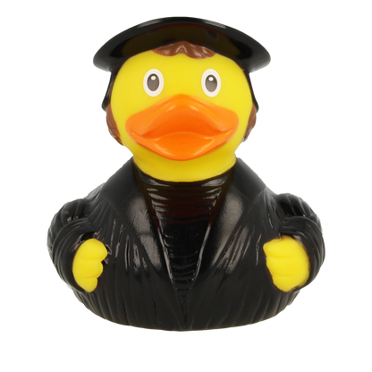 Duck Luther