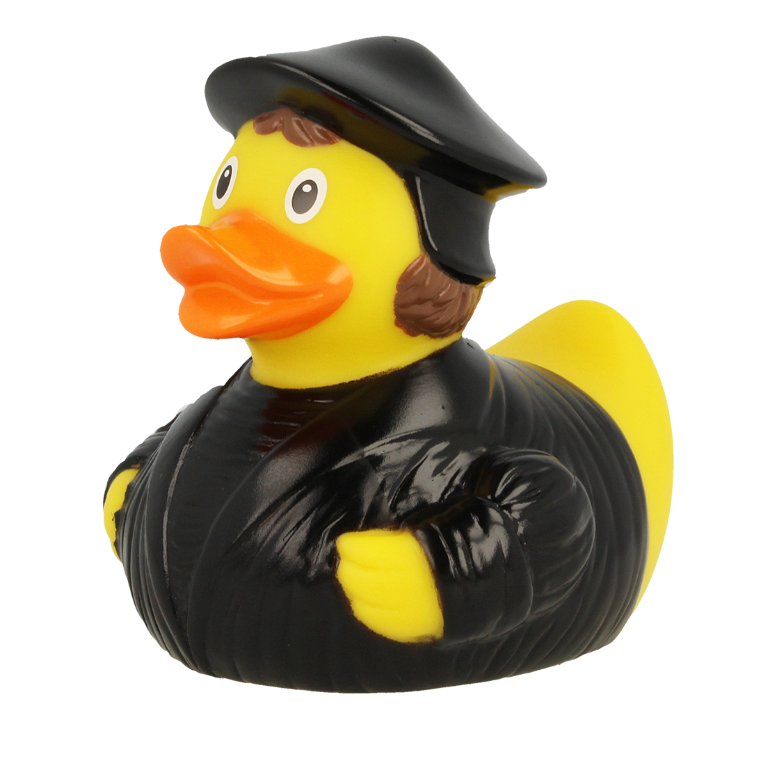 Luther Duck