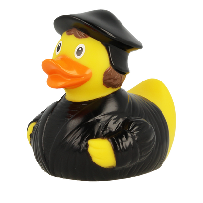 Luther Duck