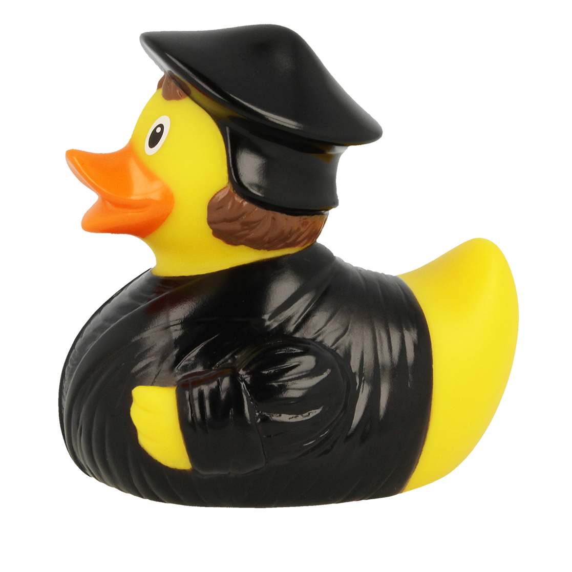 Luther Duck