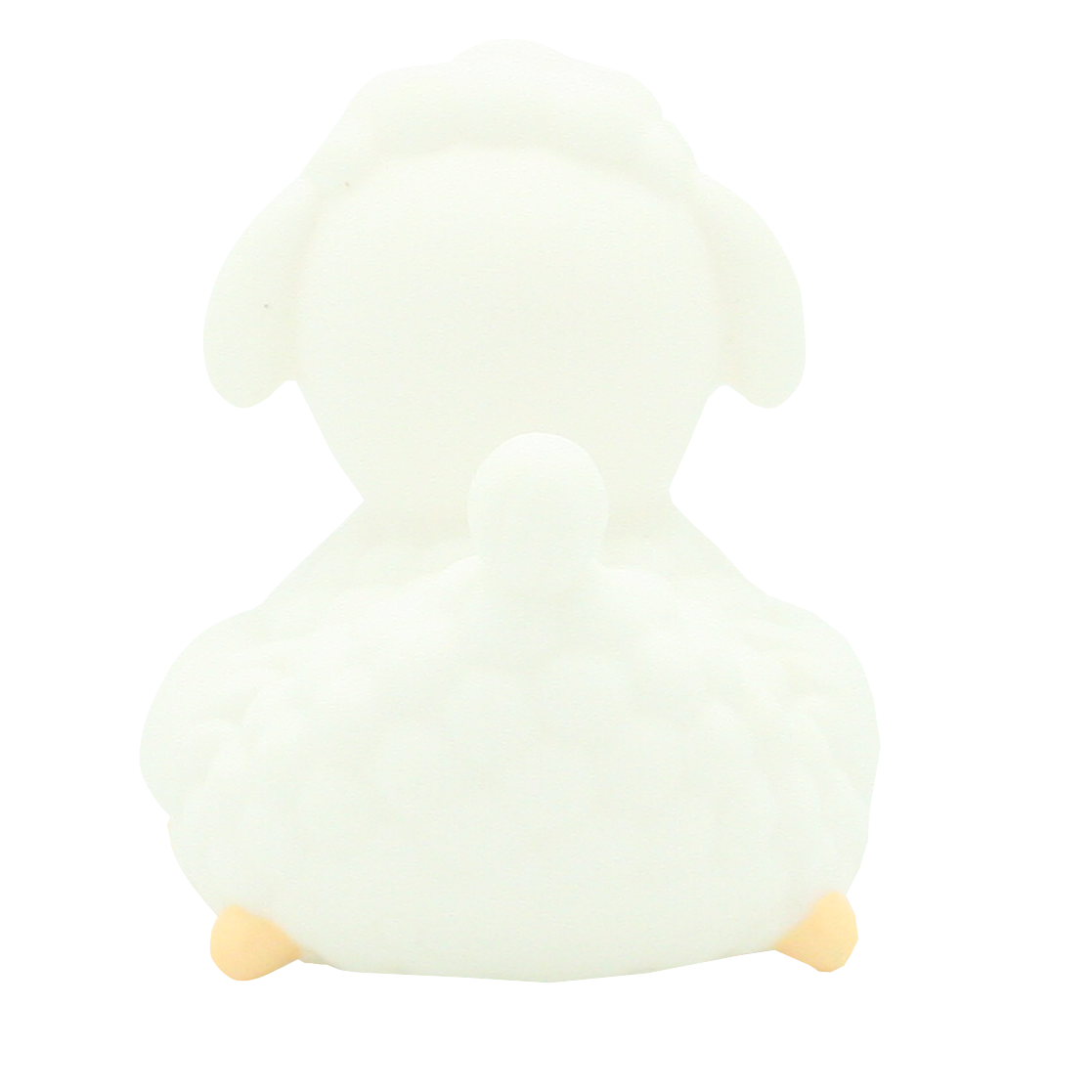 Canard Mouton