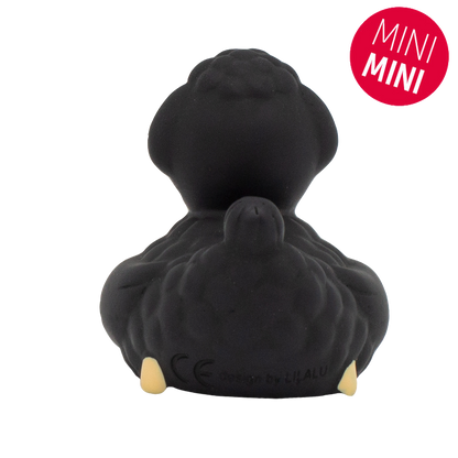 Mini Black Sheck Duck