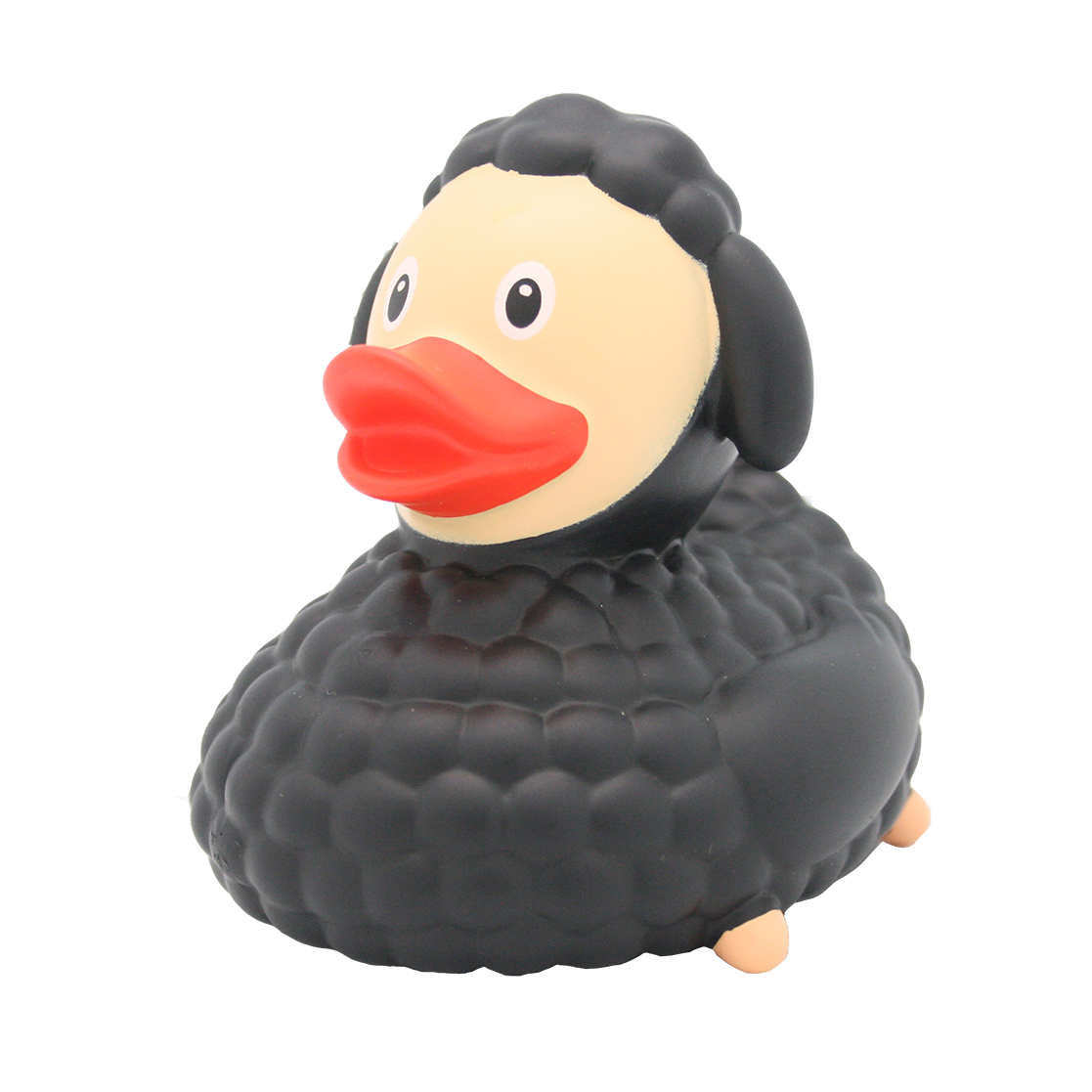 Canard Mouton Noir