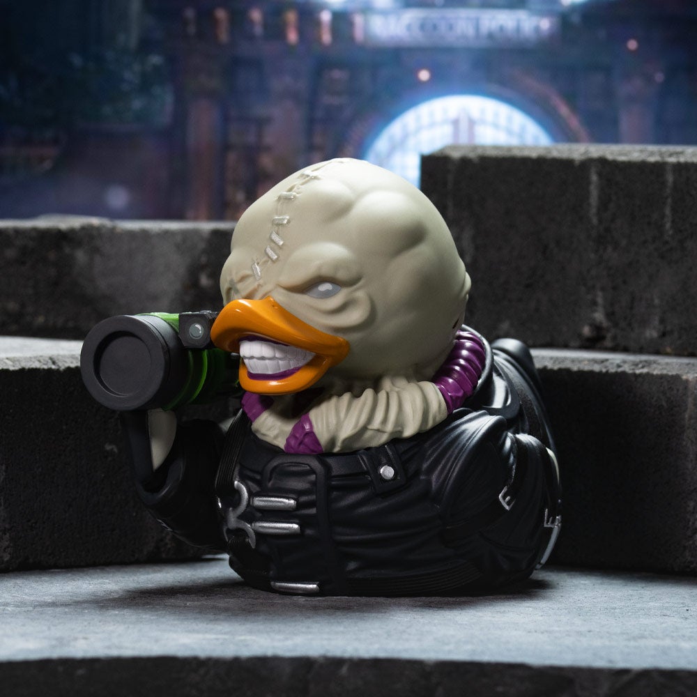 Resident Evil Ducks – Welle 02