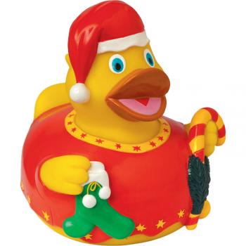 Kerstduck