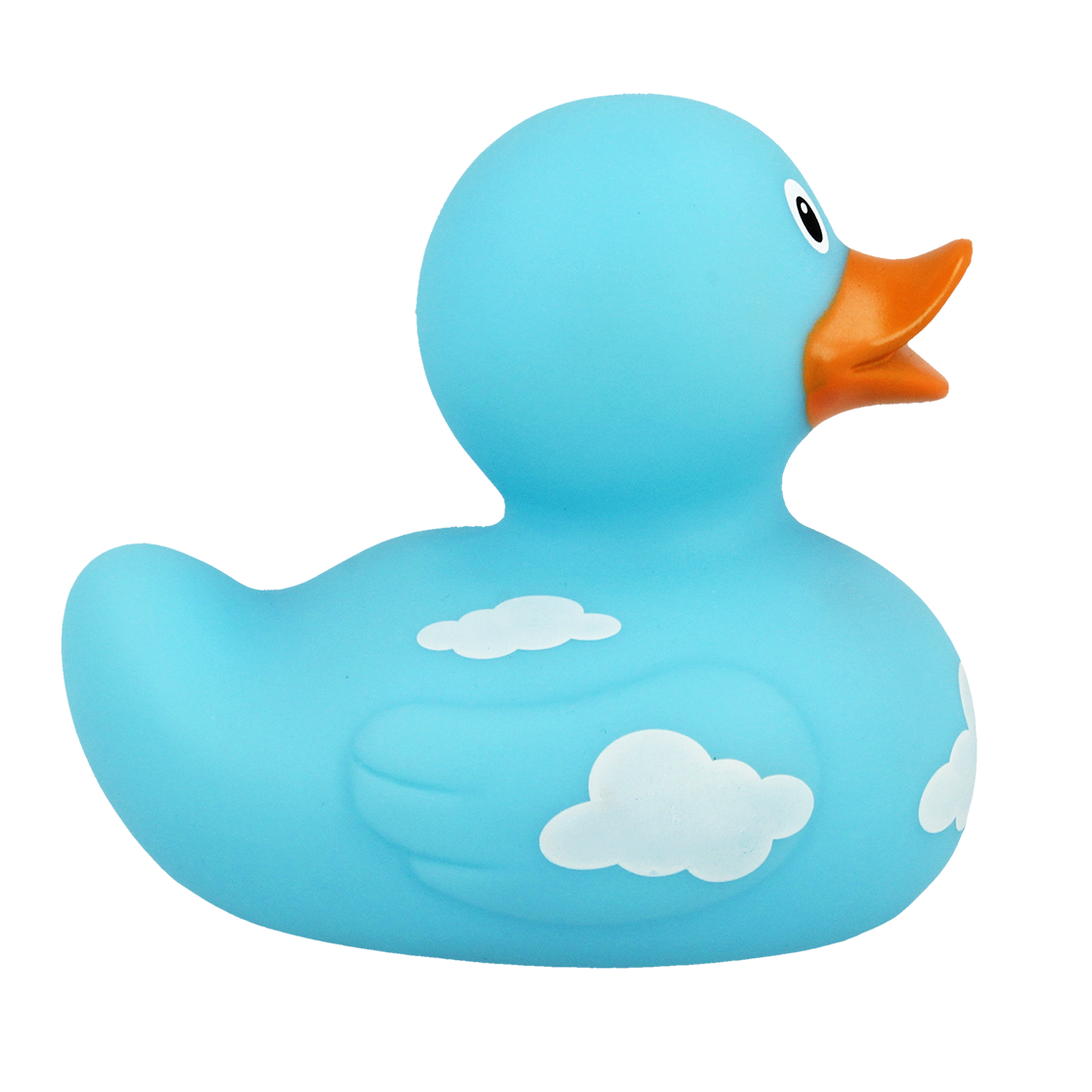 Canard Nuages