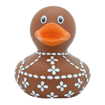 Lebkuchen-Ente