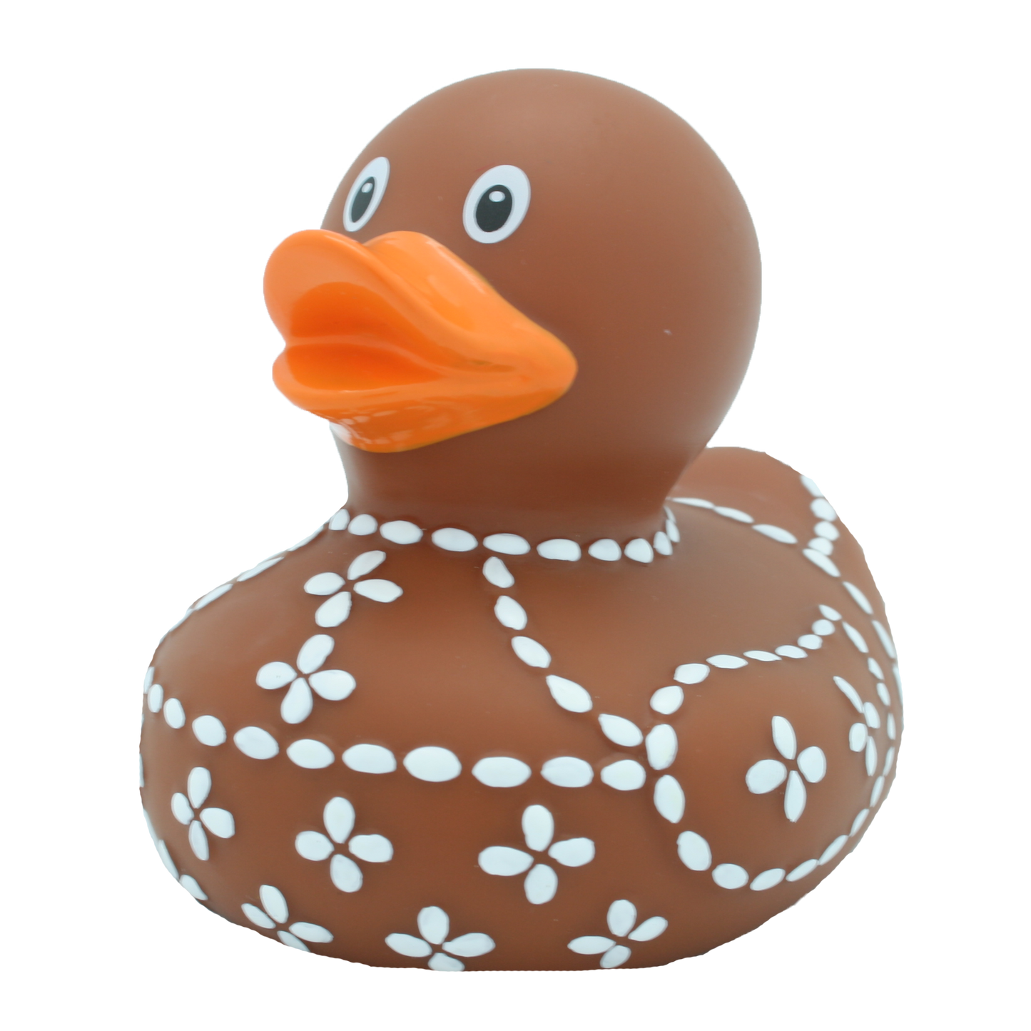 Gingerbread Duck