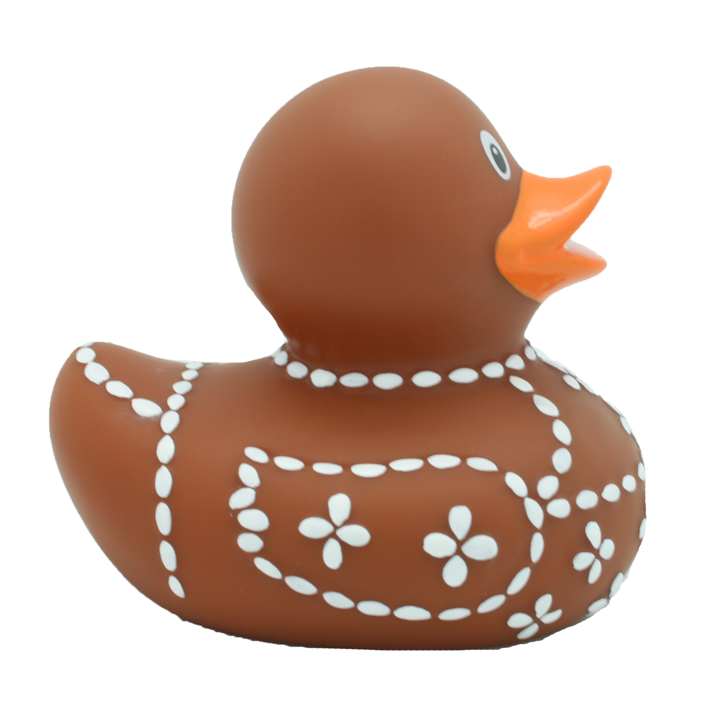 Lebkuchen-Ente