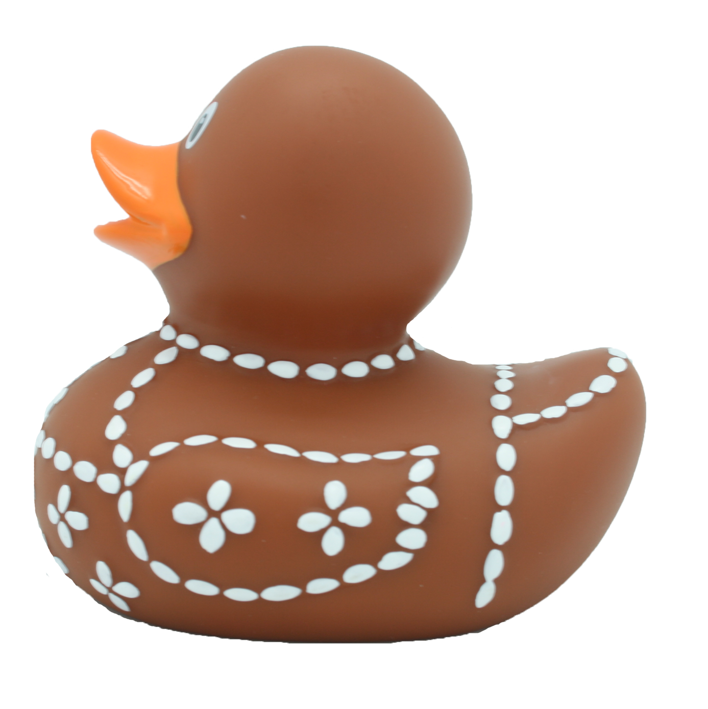 Lebkuchen-Ente