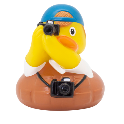 Fotograafduck