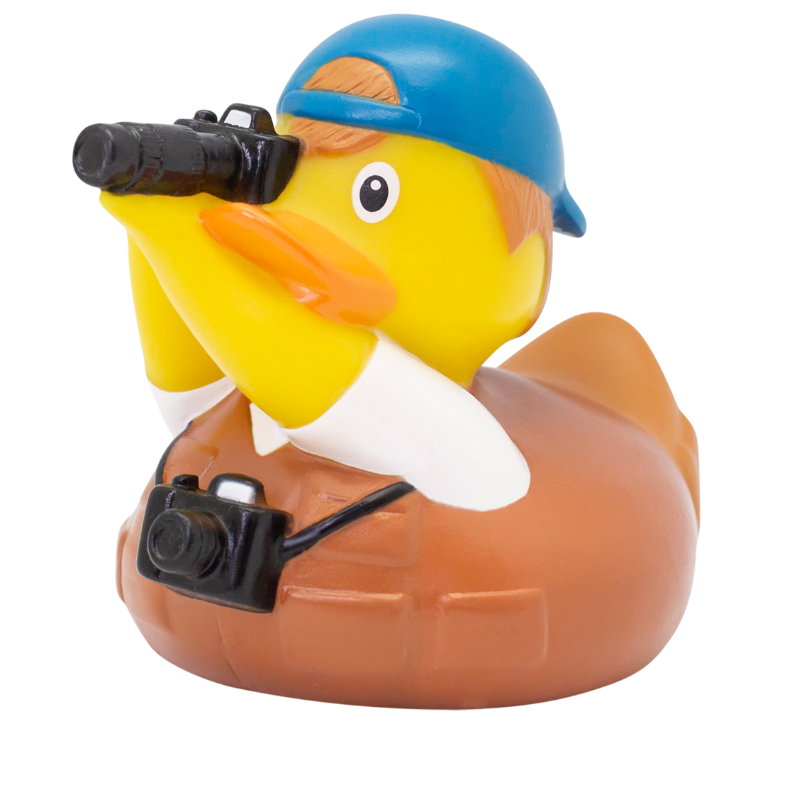 Fotograafduck