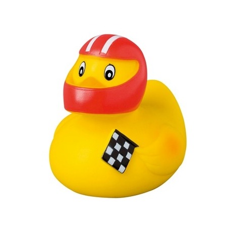 Racing Pilot Duck