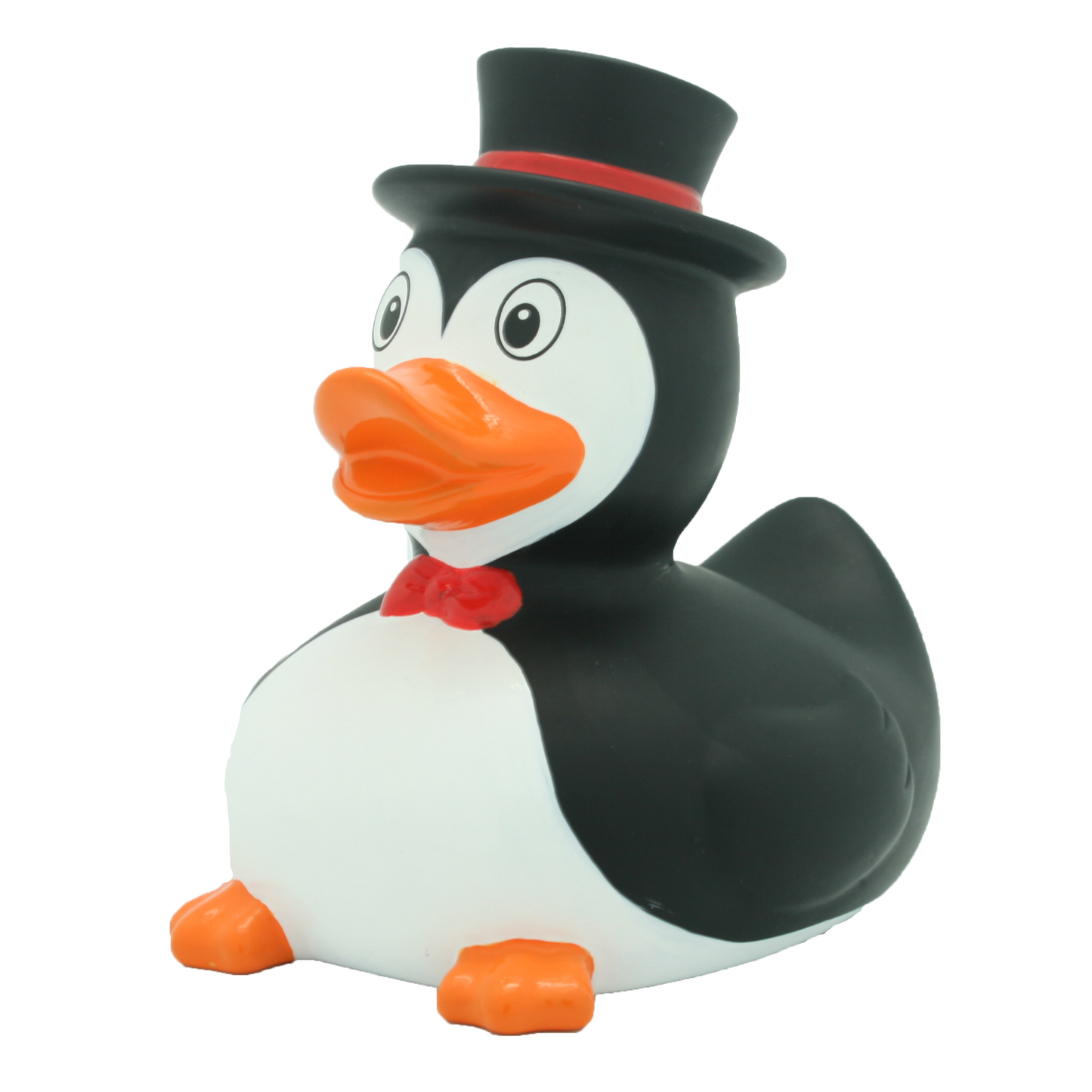 Ente Pinguin