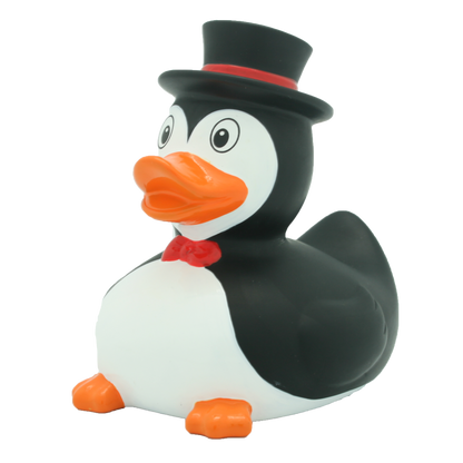 Ente Pinguin