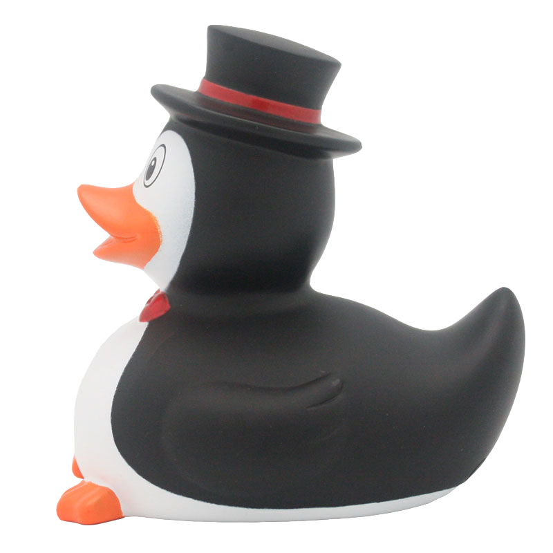 Pingouin Duck