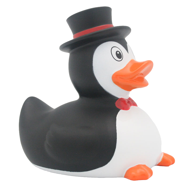 Pingouin Duck