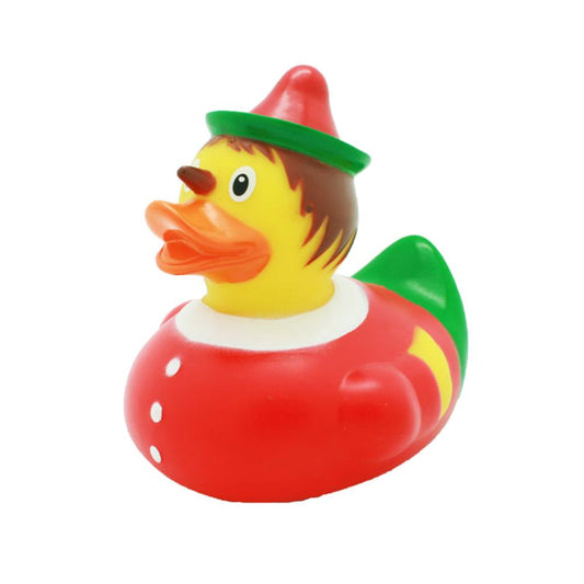 Pinocchio-Ente