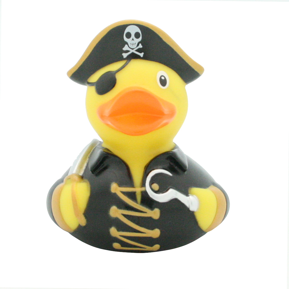 Piraten-Ente