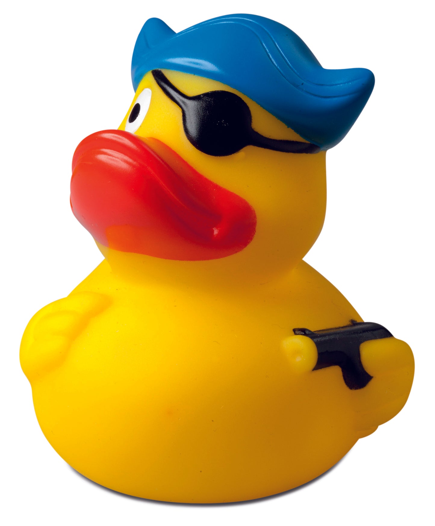 Canard Pirate