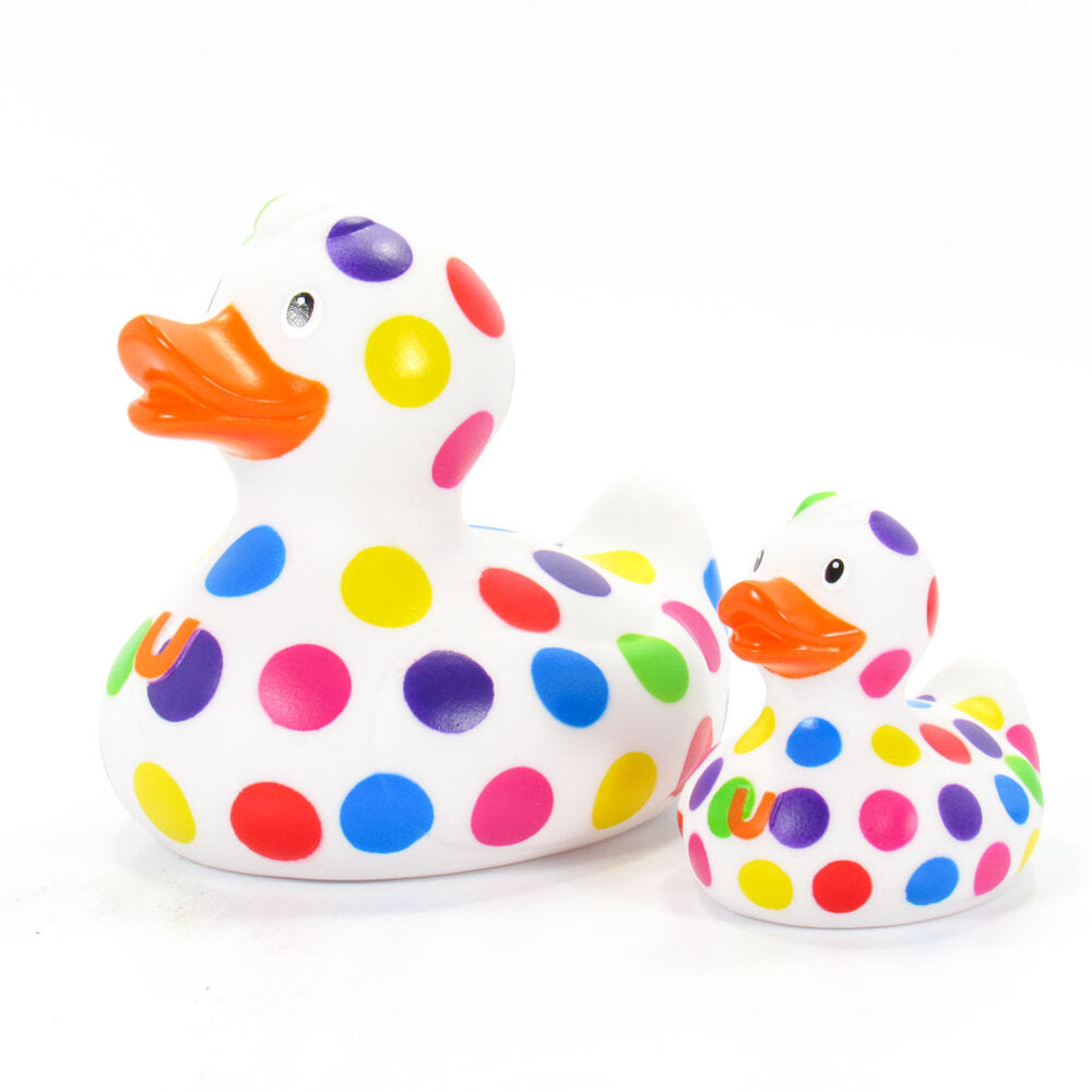 Mini duck dot