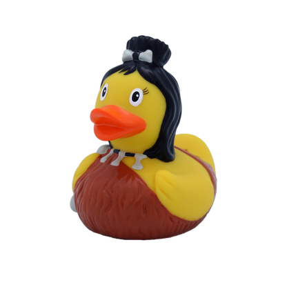 Canard de Néandertal Femme