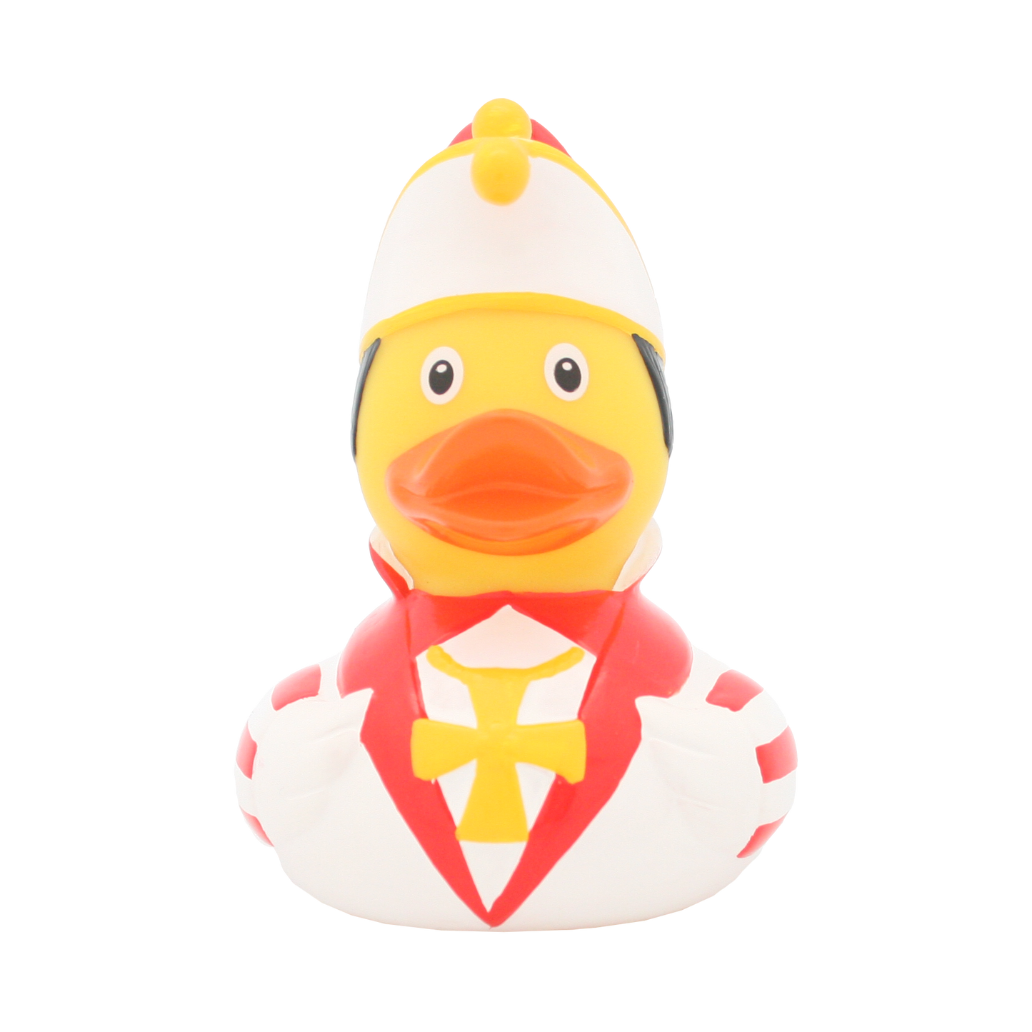 Duck Prince of Carnival