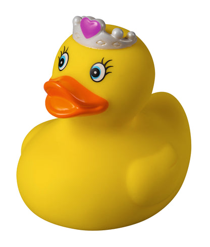Duck princess