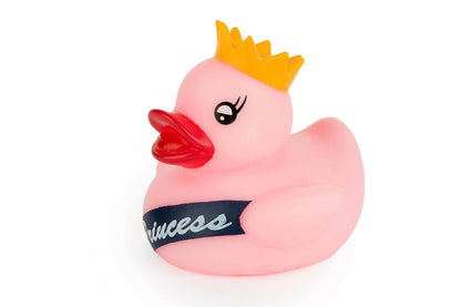 Canard de bain Princesse