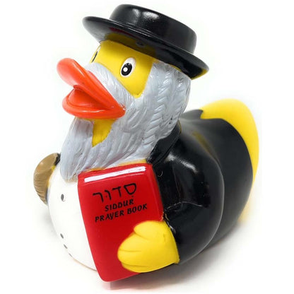 Eend rabbi