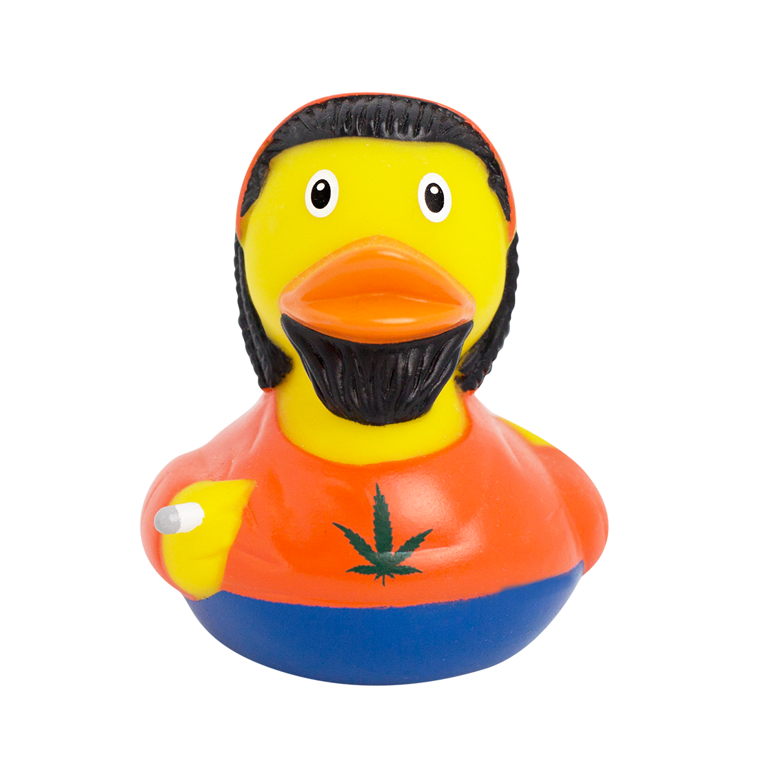 Duck rasta