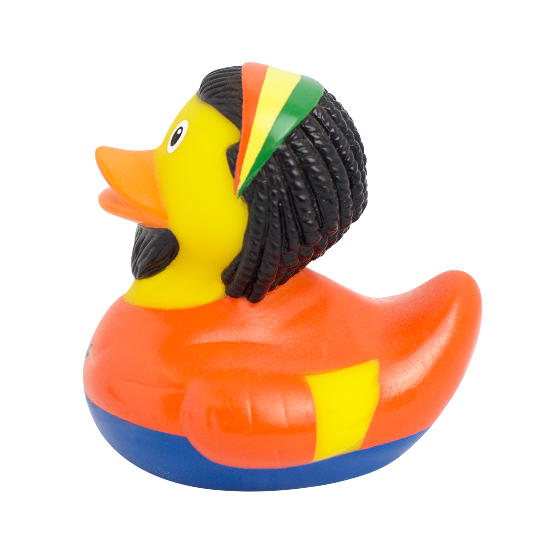 Canard Rasta