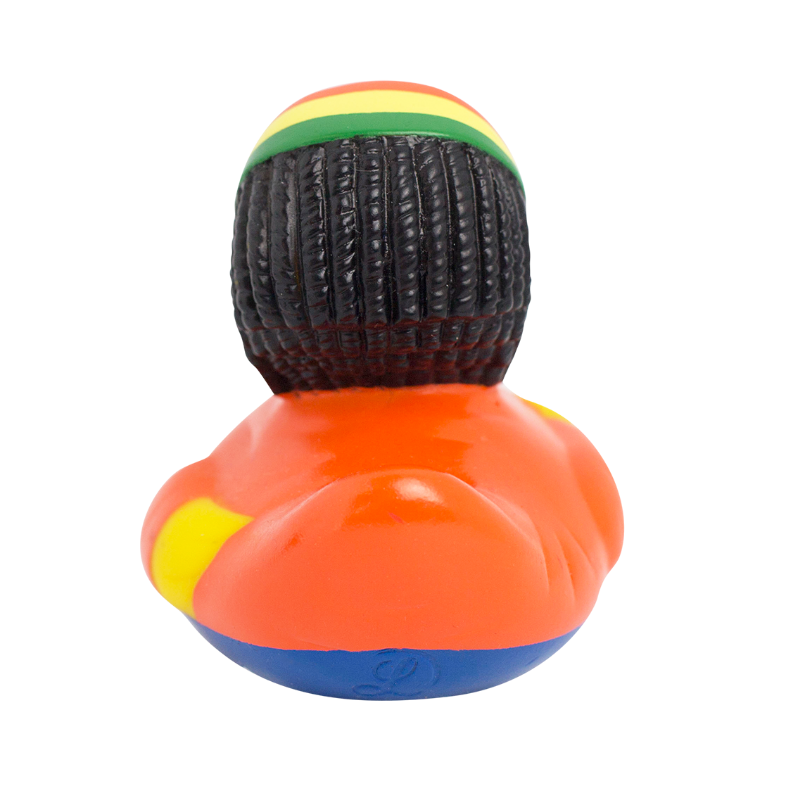 Canard Rasta