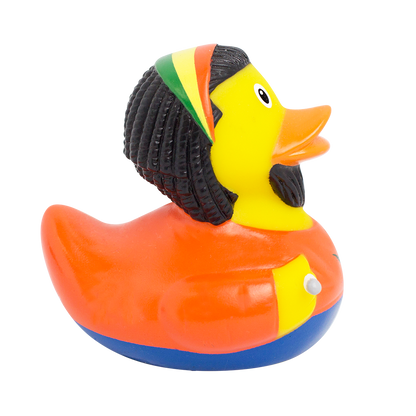 Canard Rasta