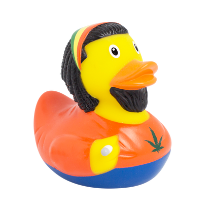 Canard Rasta