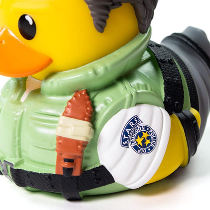 Ente Chris Redfield