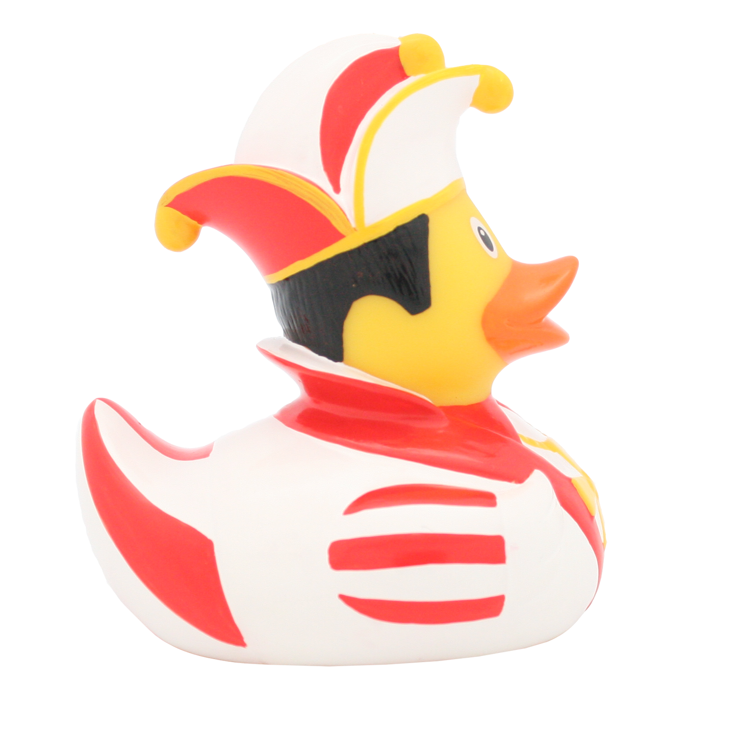 Duck Prince of Carnival