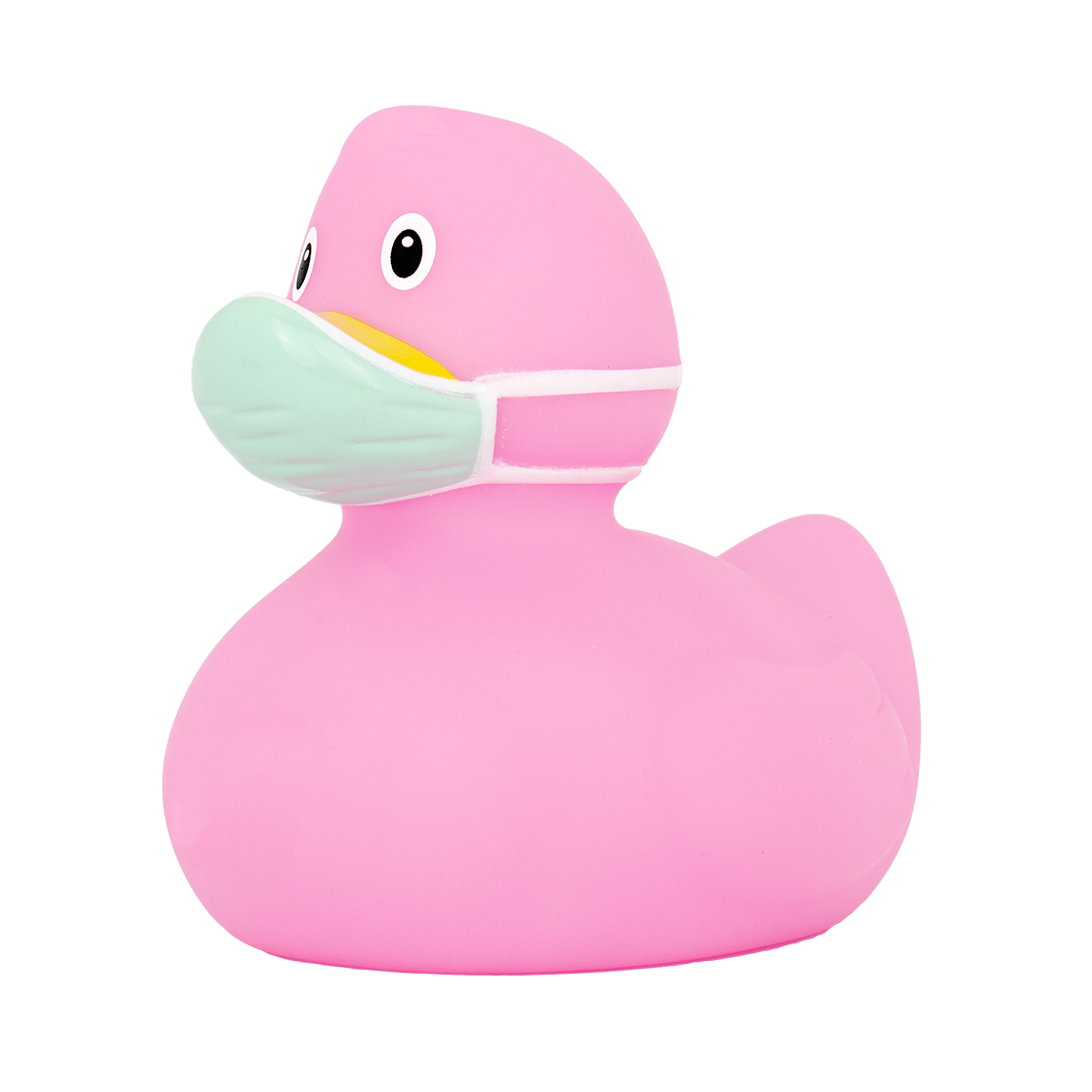 Rose Corona Duck