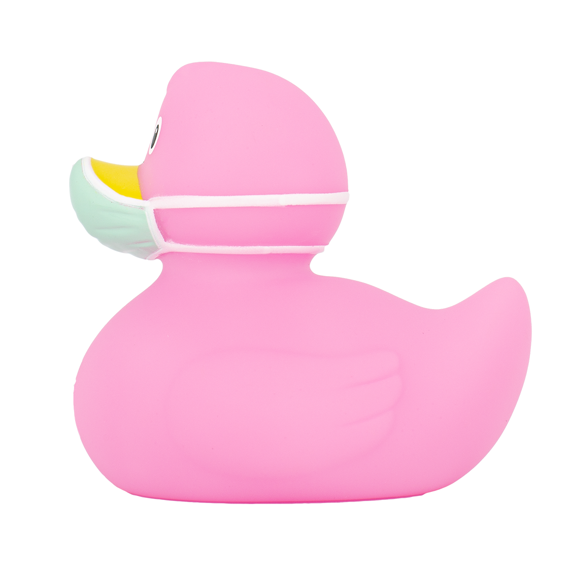 Rose Corona Duck