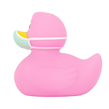 Rose Corona Duck