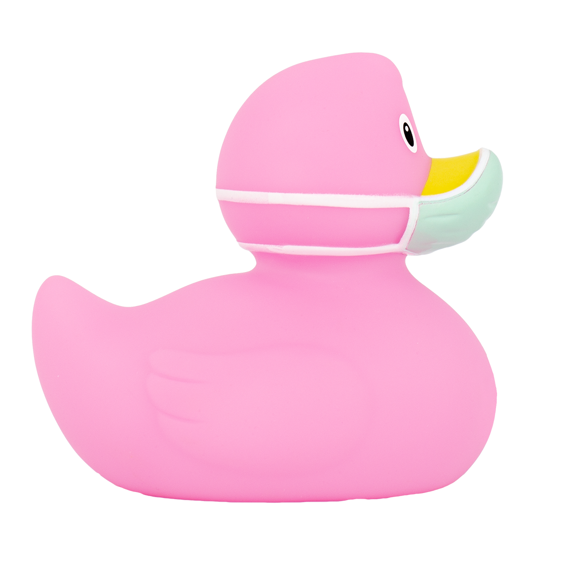 Rose Corona Duck