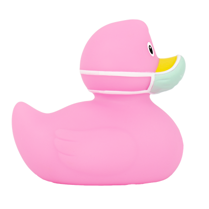 Rose Corona Duck