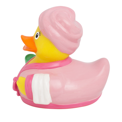 Wellness duck