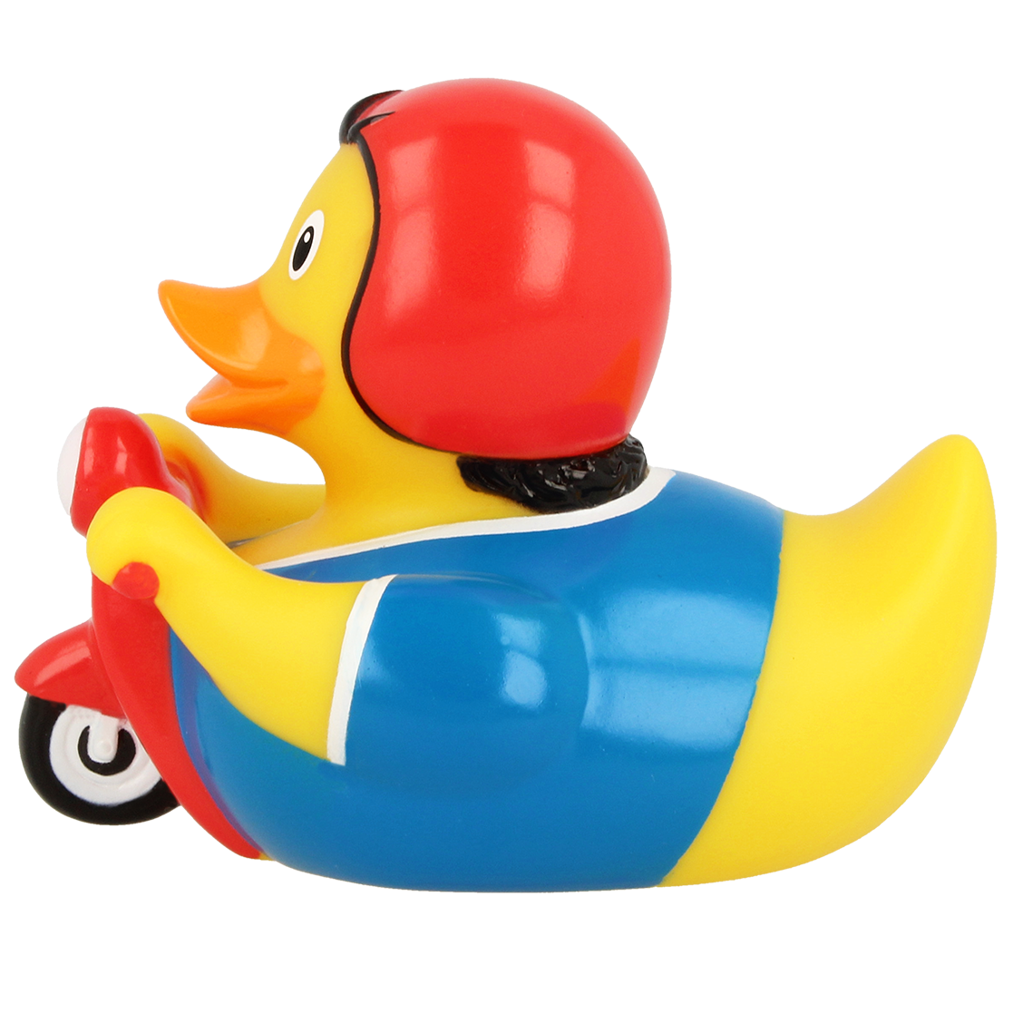 Scooter Duck