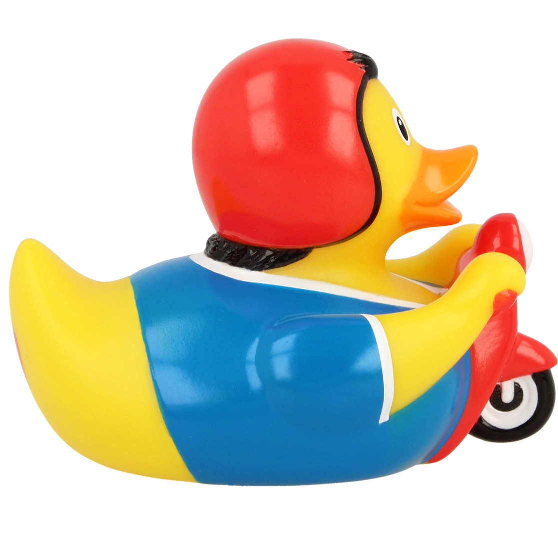 Scooter Duck