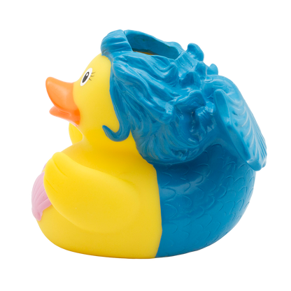 Canard Sirène Bleue Holdys